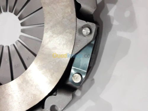 KIT EMBRAYAGE GREAT WALL WINGLE ESSENC