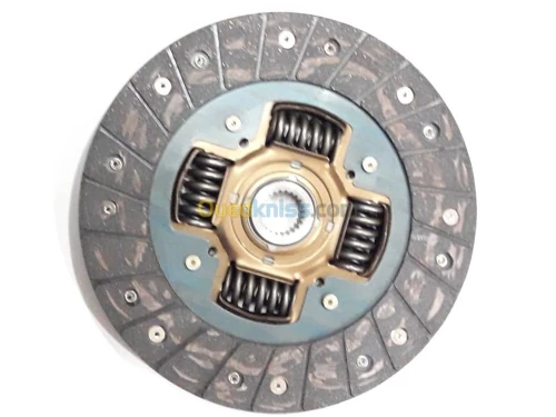 KIT EMBRAYAGE GREAT WALL WINGLE ESSENC