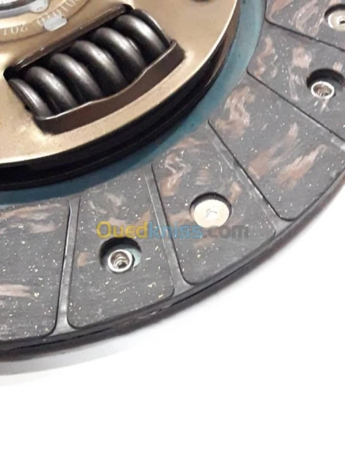 KIT EMBRAYAGE GREAT WALL WINGLE ESSENC