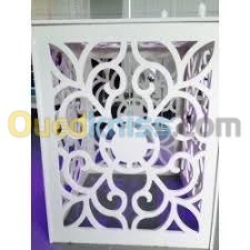 Decoration forex ba13 bois