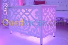 Decoration forex ba13 bois