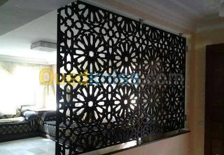 Decoration forex ba13 bois