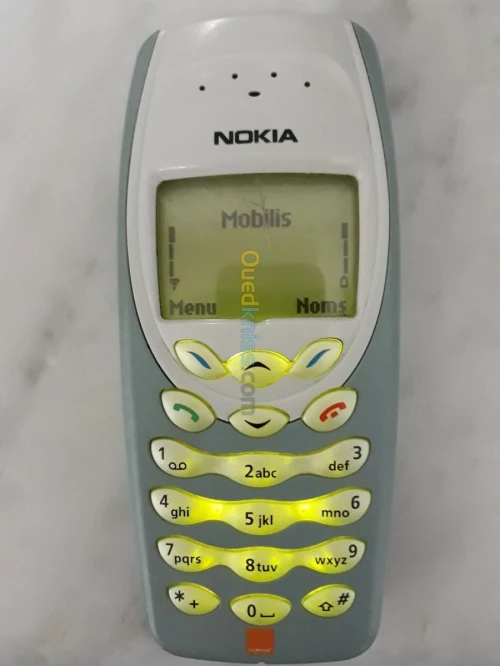 Nokia 3410