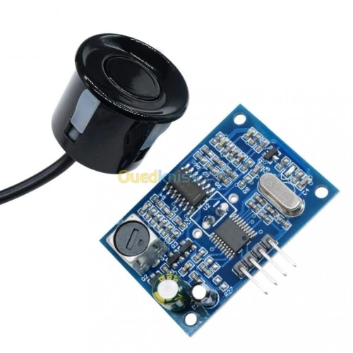 capteur  Ultrasons imperméables JSN-SR. Arduino 