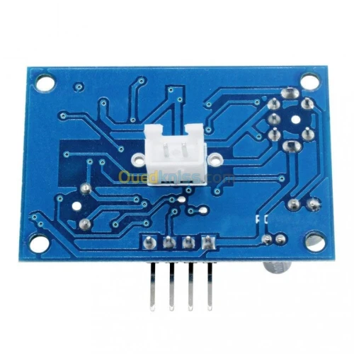 capteur  Ultrasons imperméables JSN-SR. Arduino 