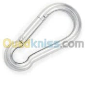VIS& BOULON EN INOX A2-A4