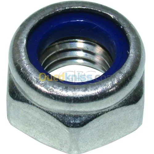 VIS& BOULON EN INOX A2-A4