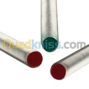 VIS& BOULON EN INOX A2-A4