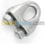 VIS& BOULON EN INOX A2-A4