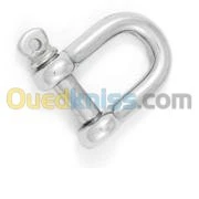VIS& BOULON EN INOX A2-A4