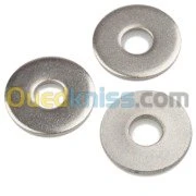 VIS& BOULON EN INOX A2-A4