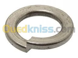 VIS& BOULON EN INOX A2-A4