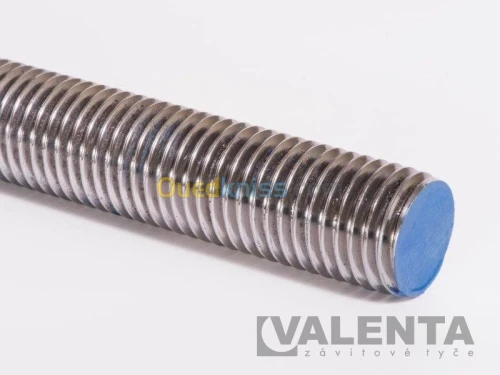 VIS& BOULON EN INOX A2-A4