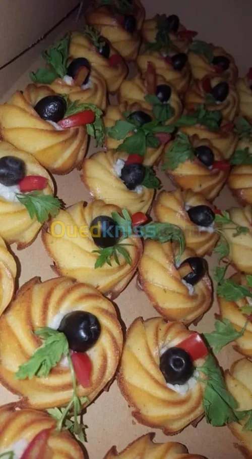 Cuisinière 