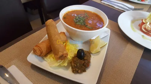 Cuisinière 