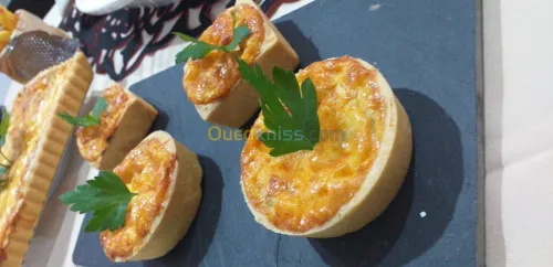 Cuisinière 