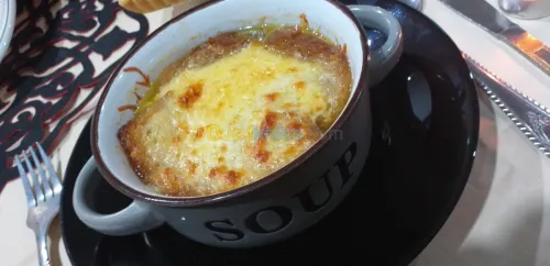 Cuisinière 