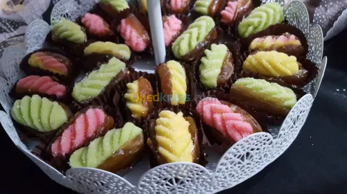 Cuisinière 