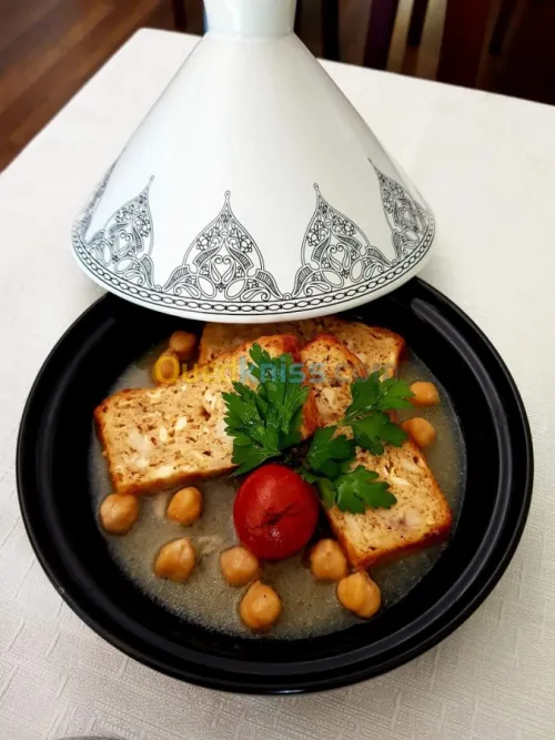 Cuisinière 