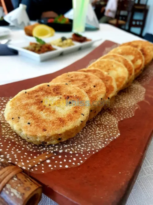 Cuisinière 