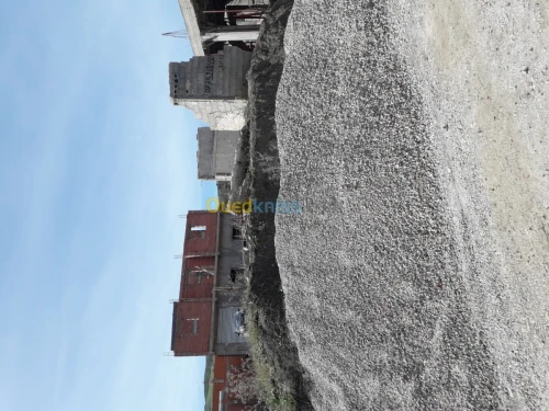 Vente Terrain Setif Ain roua