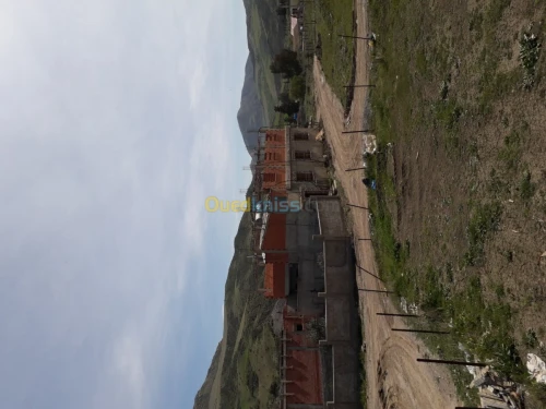 Vente Terrain Setif Ain roua