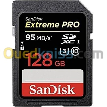 SanDisk Extreme PRO ORIGINAL 32/64/128