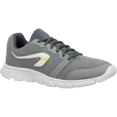 CHAUSSURE RUNNING HOMME KALENJI Ekiden One gris