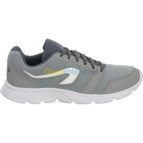 CHAUSSURE RUNNING HOMME KALENJI Ekiden One gris