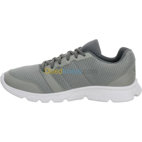 CHAUSSURE RUNNING HOMME KALENJI Ekiden One gris
