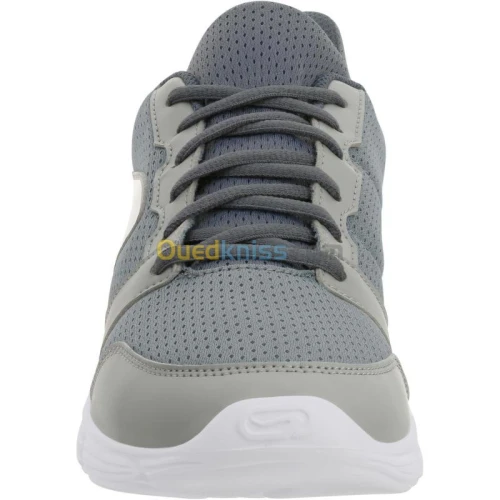 CHAUSSURE RUNNING HOMME KALENJI Ekiden One gris