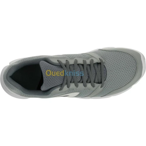 CHAUSSURE RUNNING HOMME KALENJI Ekiden One gris