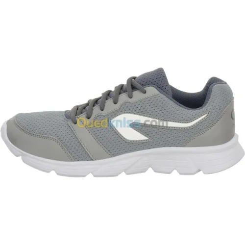 CHAUSSURE RUNNING HOMME KALENJI Ekiden One gris