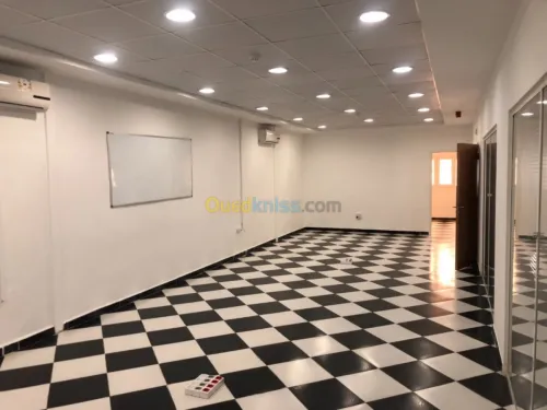 Location Hangar Alger El harrach