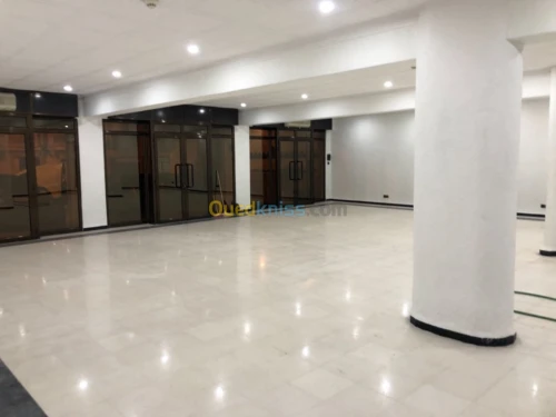 Location Hangar Alger El harrach