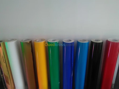 AUTOCOLLANT UNIFOLL ALGERIE