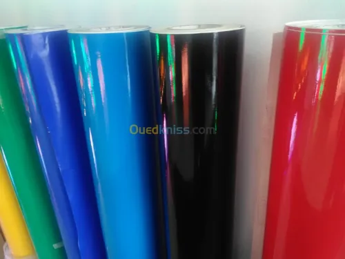 AUTOCOLLANT UNIFOLL ALGERIE