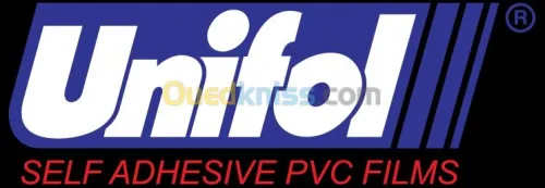 AUTOCOLLANT UNIFOLL ALGERIE