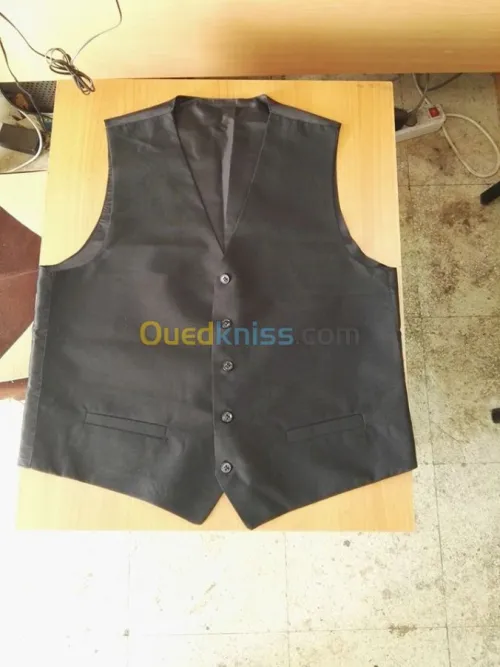 tenues professionnelles + EPI