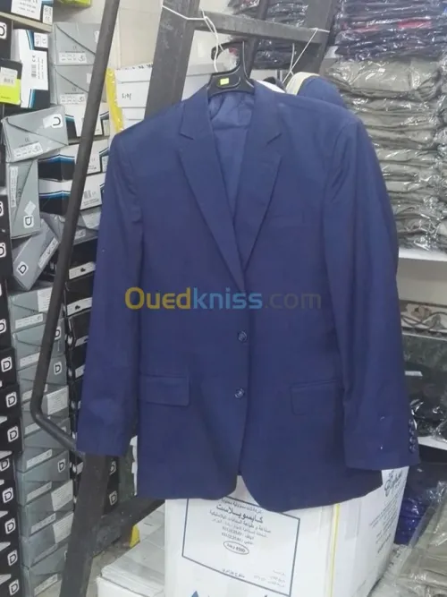 tenues professionnelles + EPI