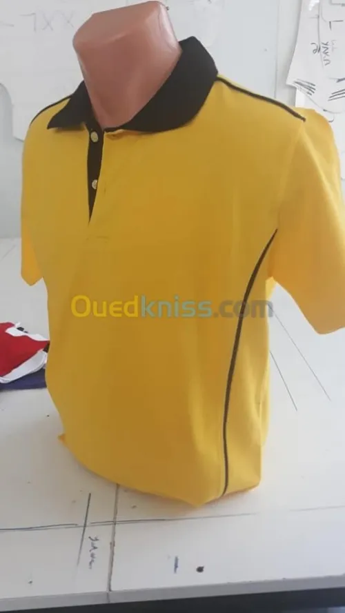 tenues professionnelles + EPI
