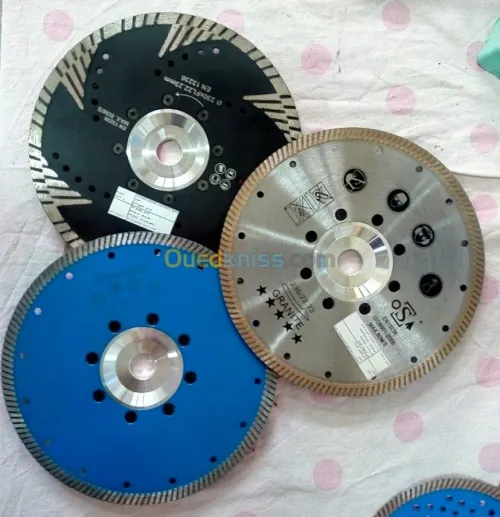 disque diamant marbre