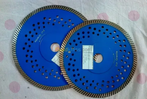 disque diamant marbre