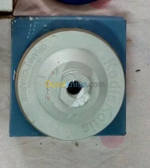 disque diamant marbre