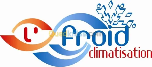 Froid & climatisation +  Électricité  