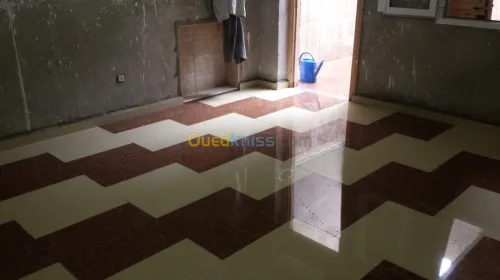 Artissian Carreleur spécialisé