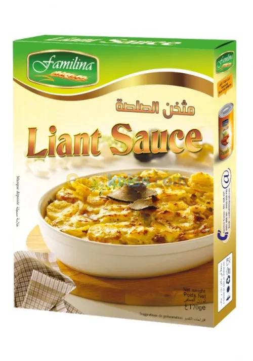  Production et conditionnement