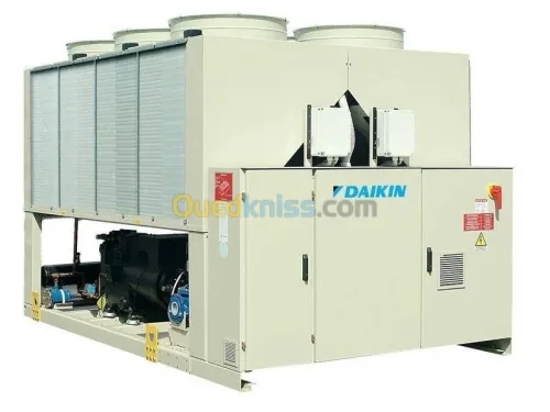 Climatisation, extraction d'air, ventilation; cuisine, hôtel, restaurant