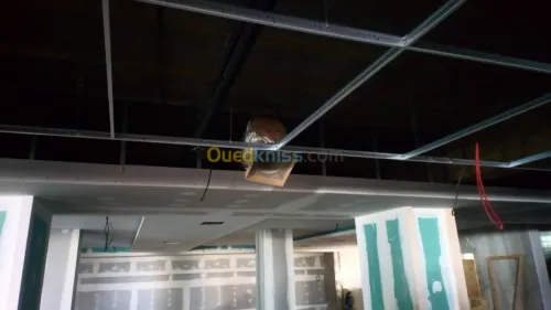 Climatisation, extraction d'air, ventilation; cuisine, hôtel, restaurant