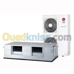 Climatisation, extraction d'air, ventilation; cuisine, hôtel, restaurant